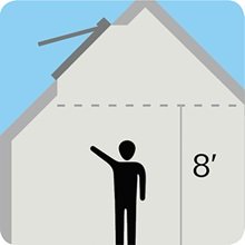 Allseason Contractors of NY Inc. Images