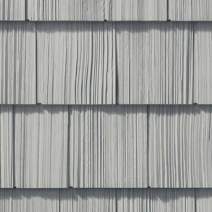 Sterling Grey color swatch