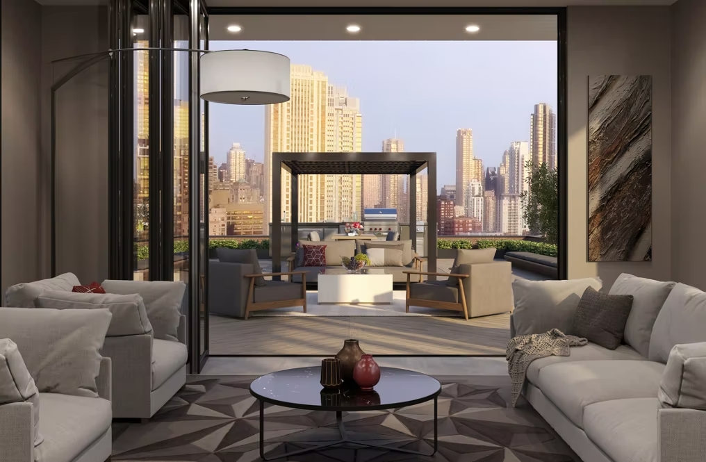 Allseason Contractors of NY Inc. Images