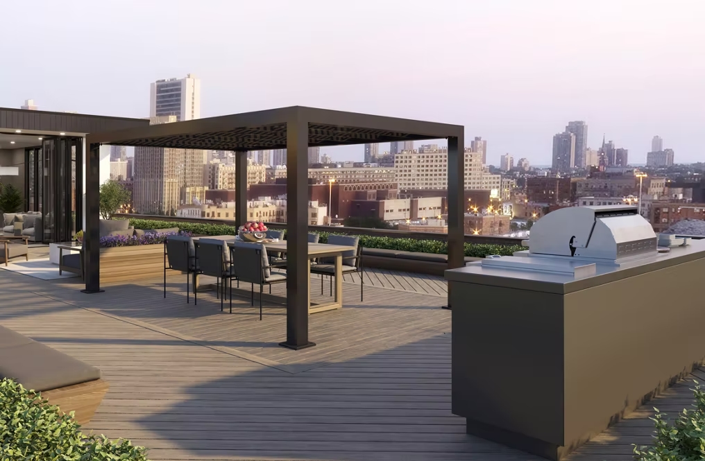 Allseason Contractors of NY Inc. Images