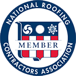National Roofing Contractors Association Member Logo