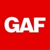 GAF Logo